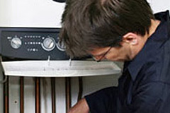 boiler repair Haughley
