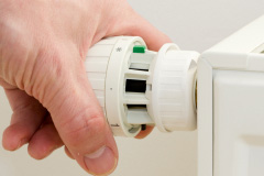 Haughley central heating repair costs