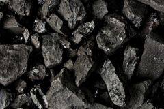 Haughley coal boiler costs