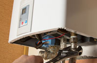 free Haughley boiler install quotes